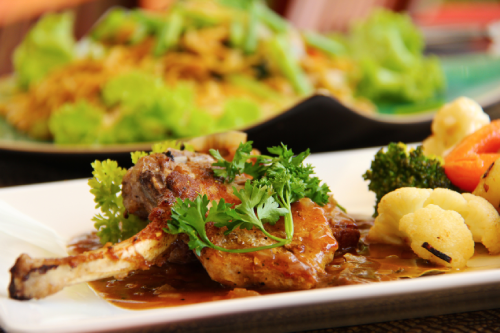 Executivo Pernil