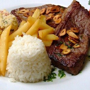 Executivo Picanha
