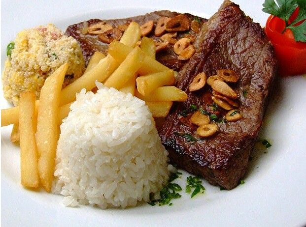 Executivo Picanha